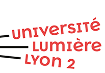 Partenaire scientifique Université de Lyon II - IRCAM